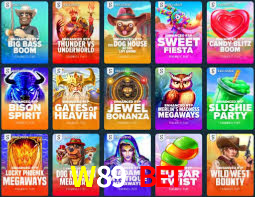 W89 Bet