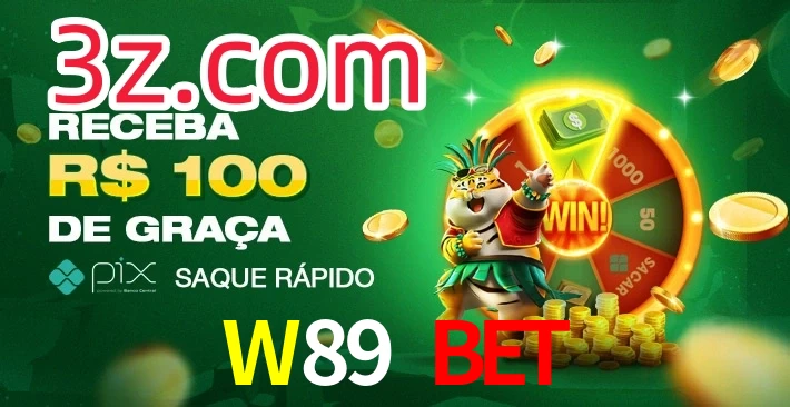 W89 Bet