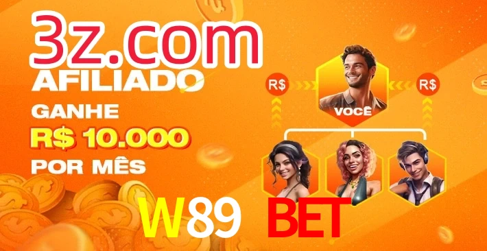 W89 Bet