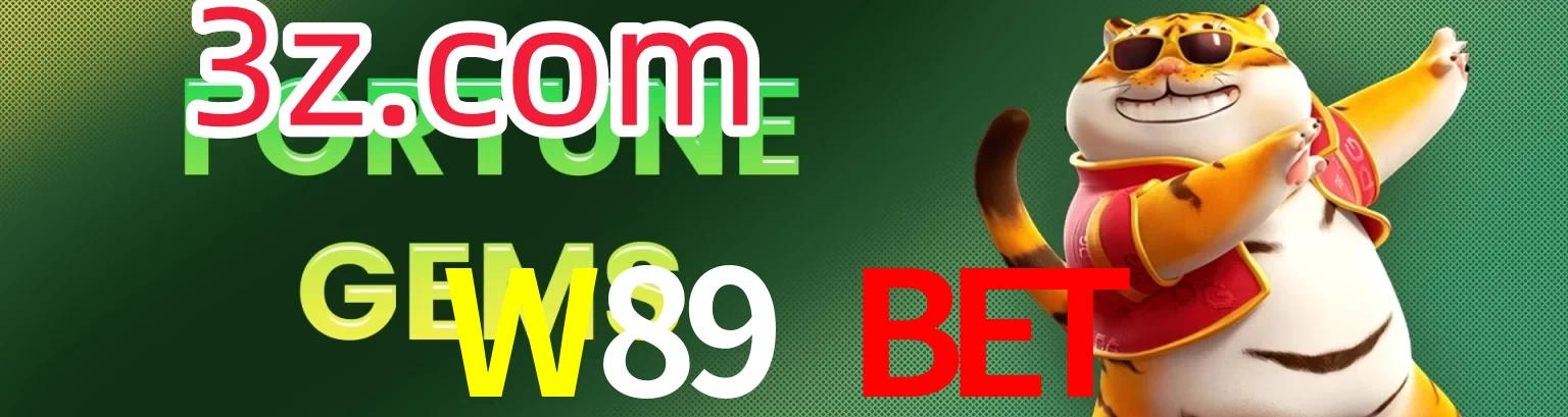 W89 Bet