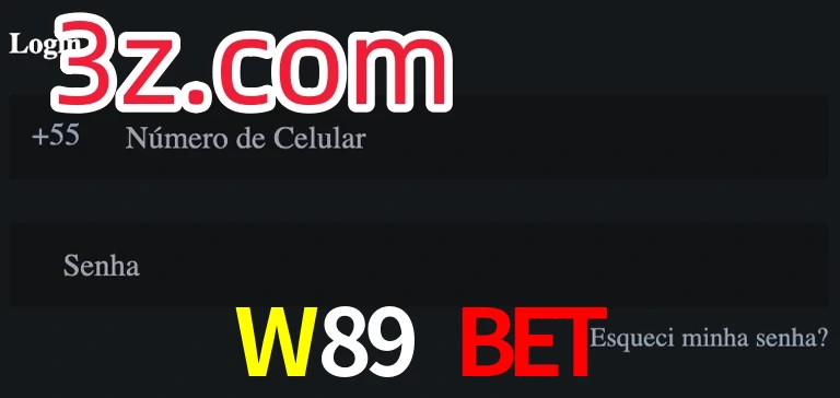 W89 Bet