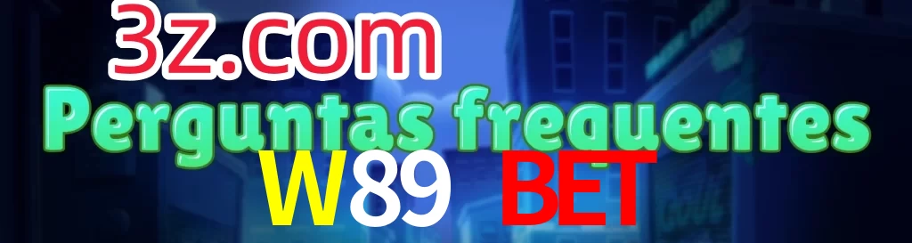 W89 Bet