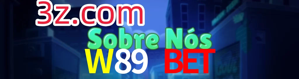 W89 Bet